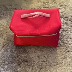New Estee Lauder makeup travel case